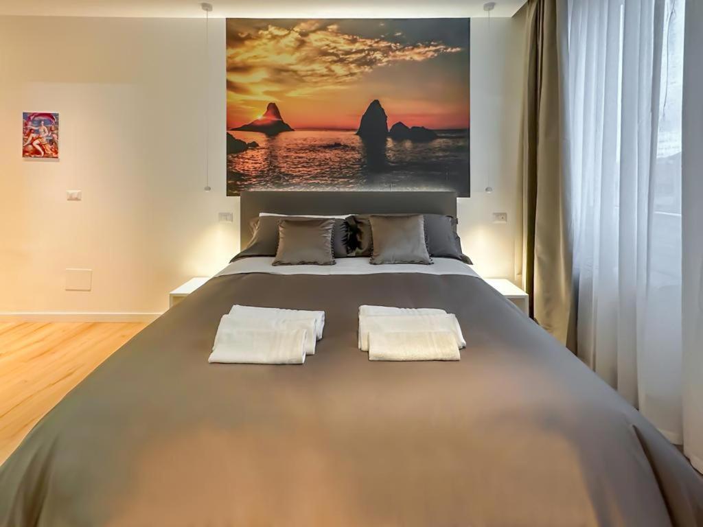 Bed-Da Catania Rooms Zewnętrze zdjęcie