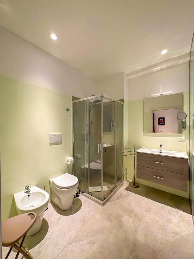 Bed-Da Catania Rooms Zewnętrze zdjęcie