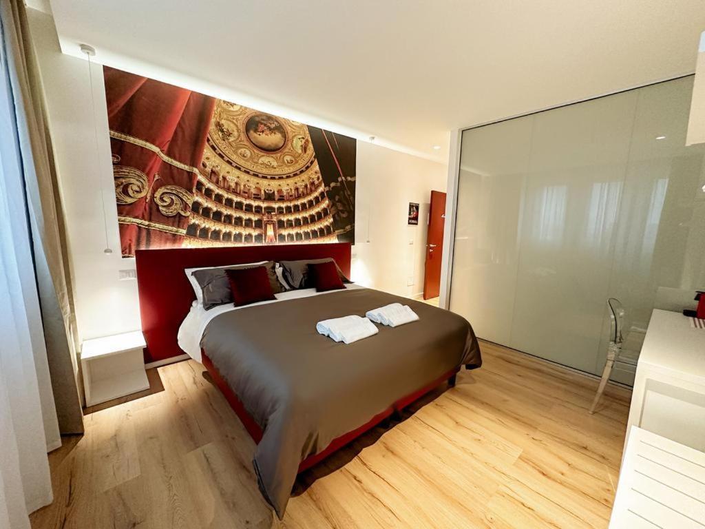 Bed-Da Catania Rooms Zewnętrze zdjęcie