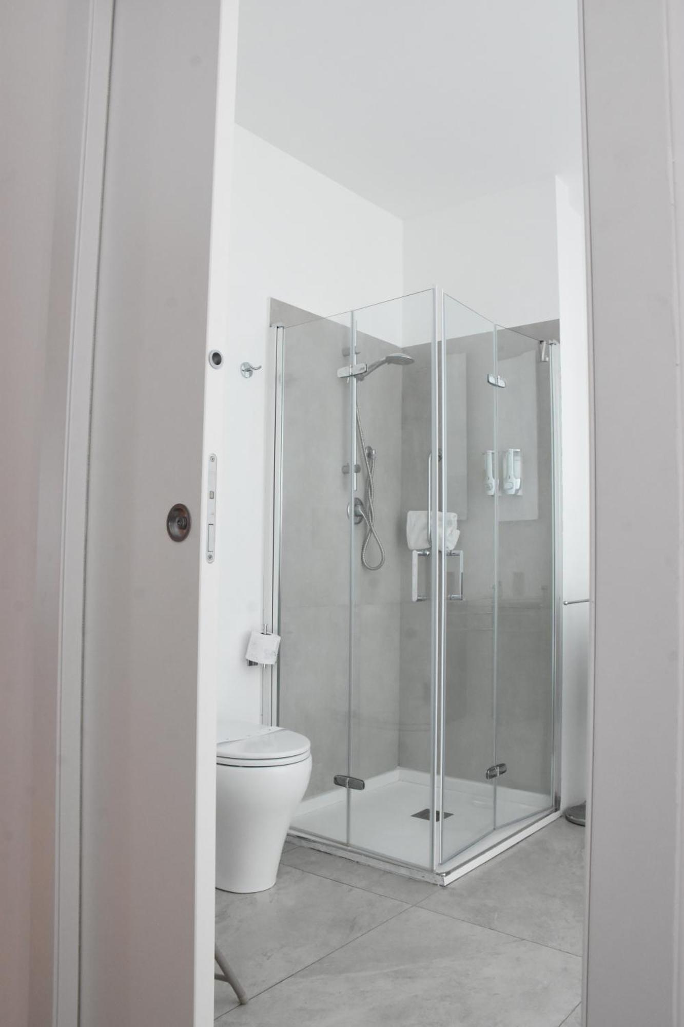 Bed-Da Catania Rooms Zewnętrze zdjęcie