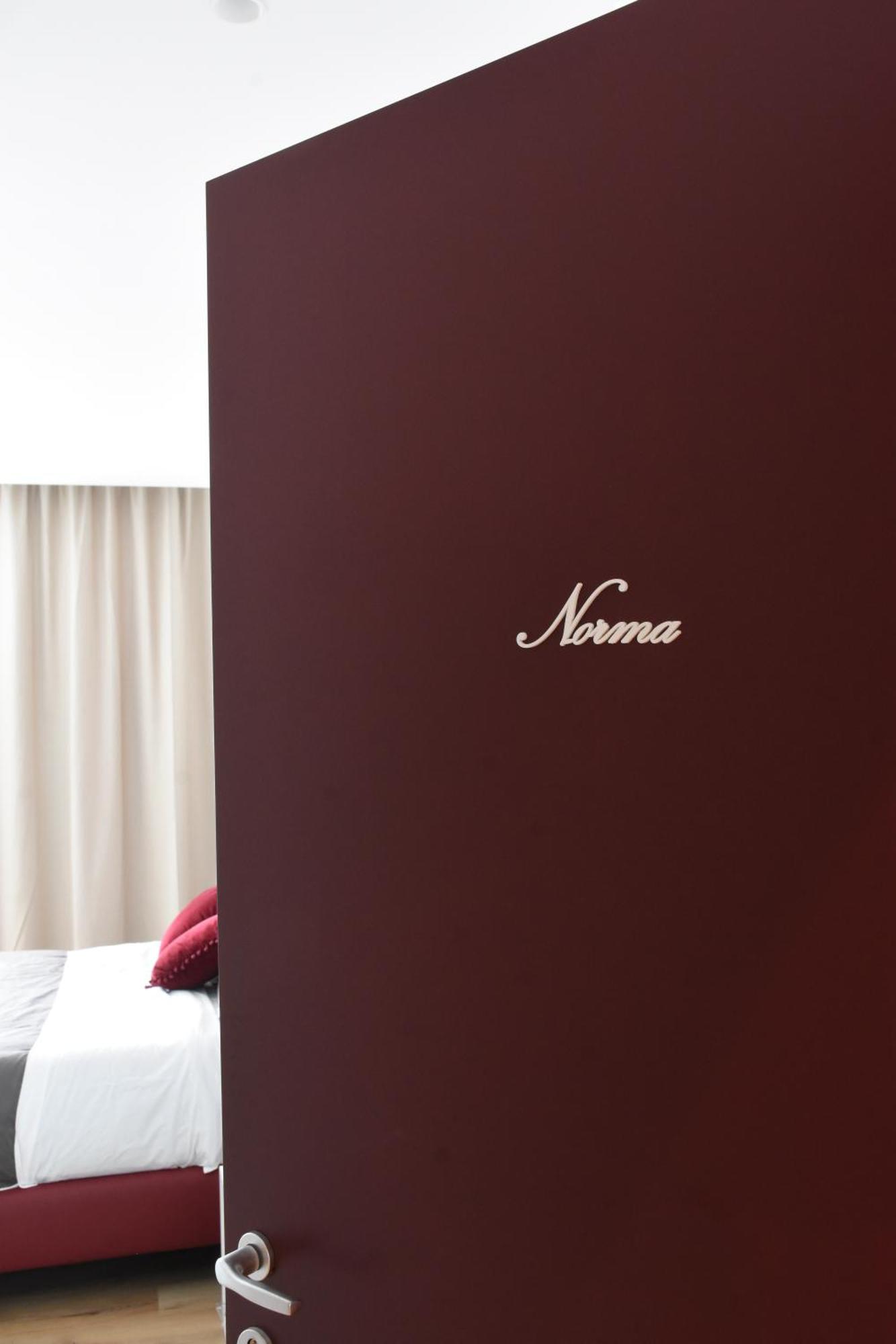 Bed-Da Catania Rooms Zewnętrze zdjęcie