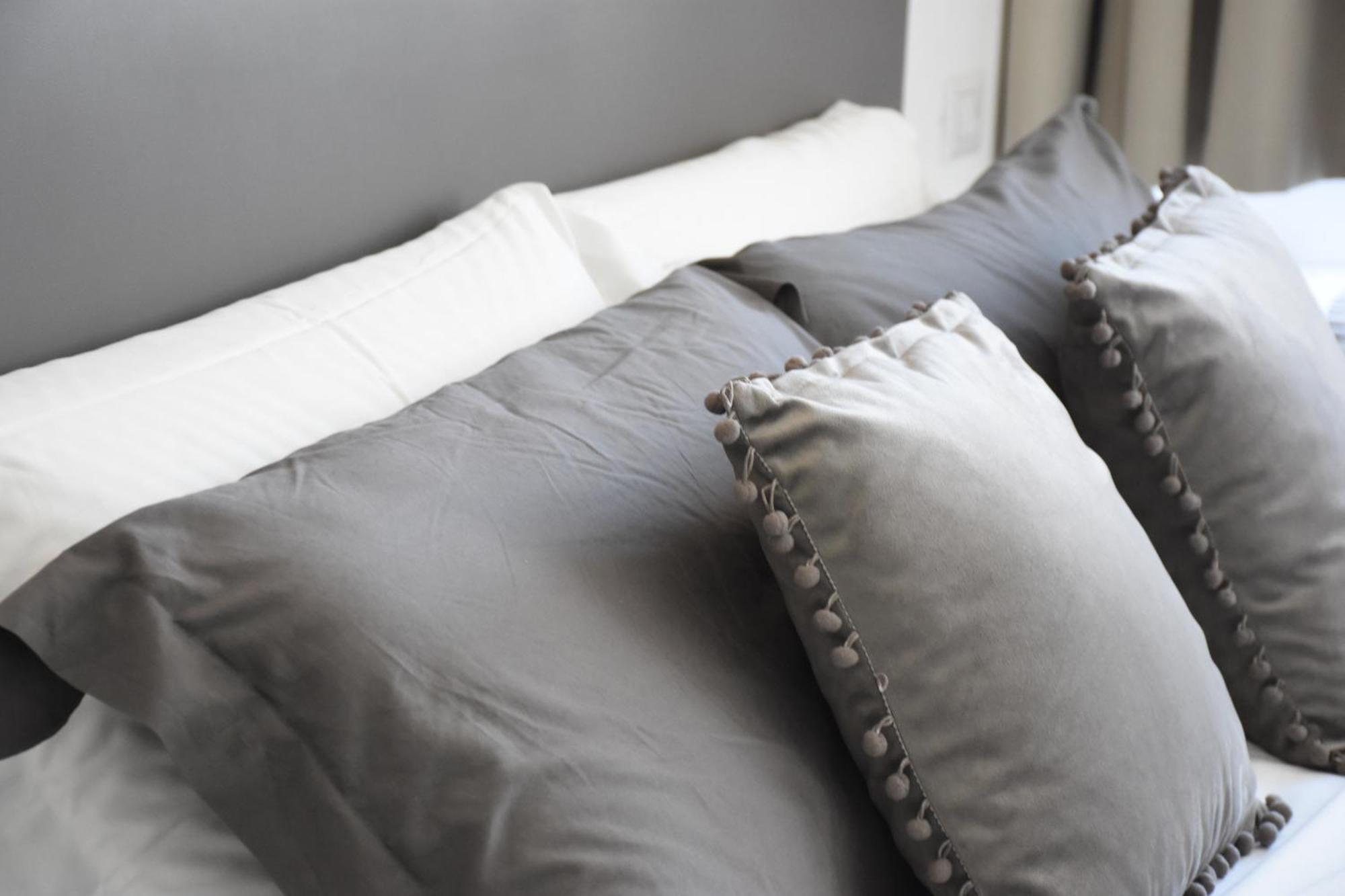Bed-Da Catania Rooms Zewnętrze zdjęcie